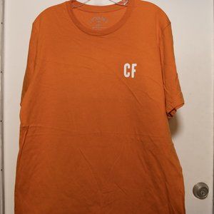 Captain Fin - Short Sleeve